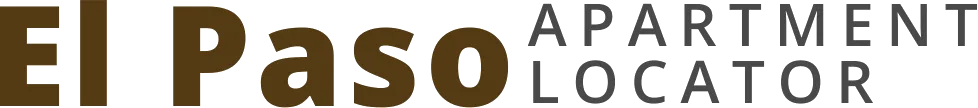 El Paso Apartment Locator Logo